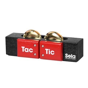 Sela Tac Tic 3in1 Multi-Percussion-Tool