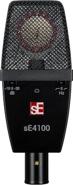 sE Electronics sE4100 LDC, Cardiod Condenser Microphone