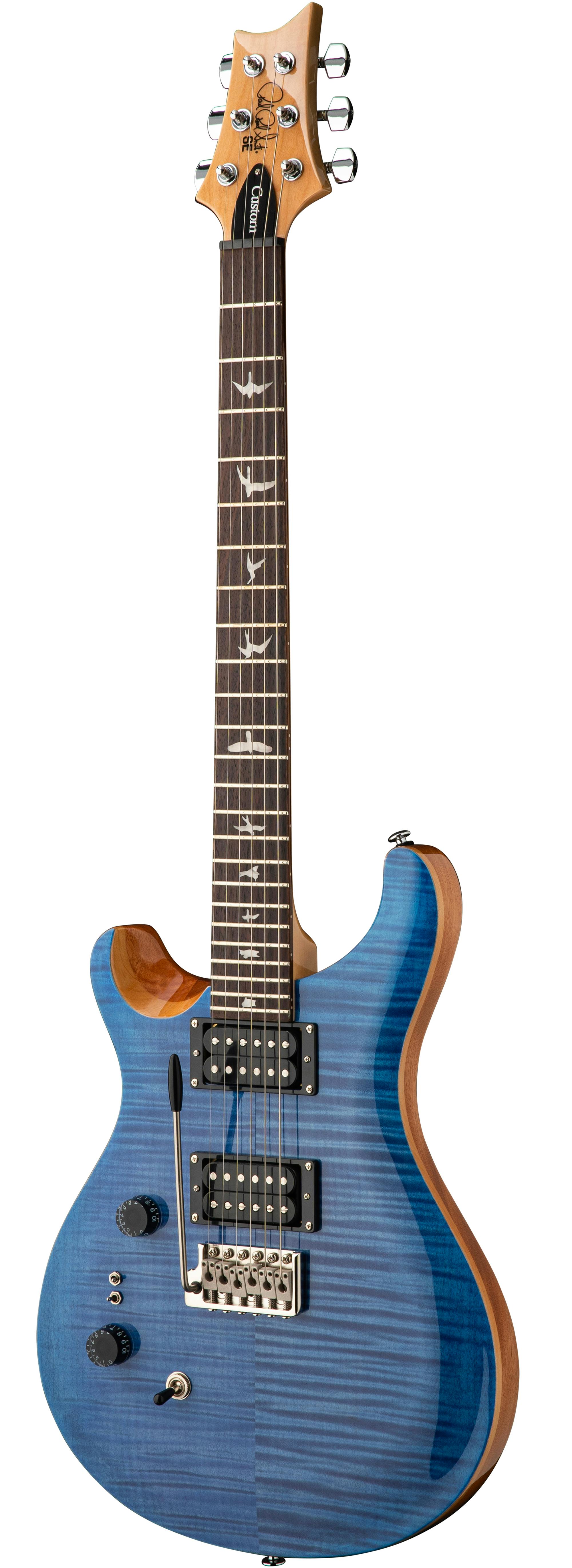 Prs custom 24 se shop 35th anniversary