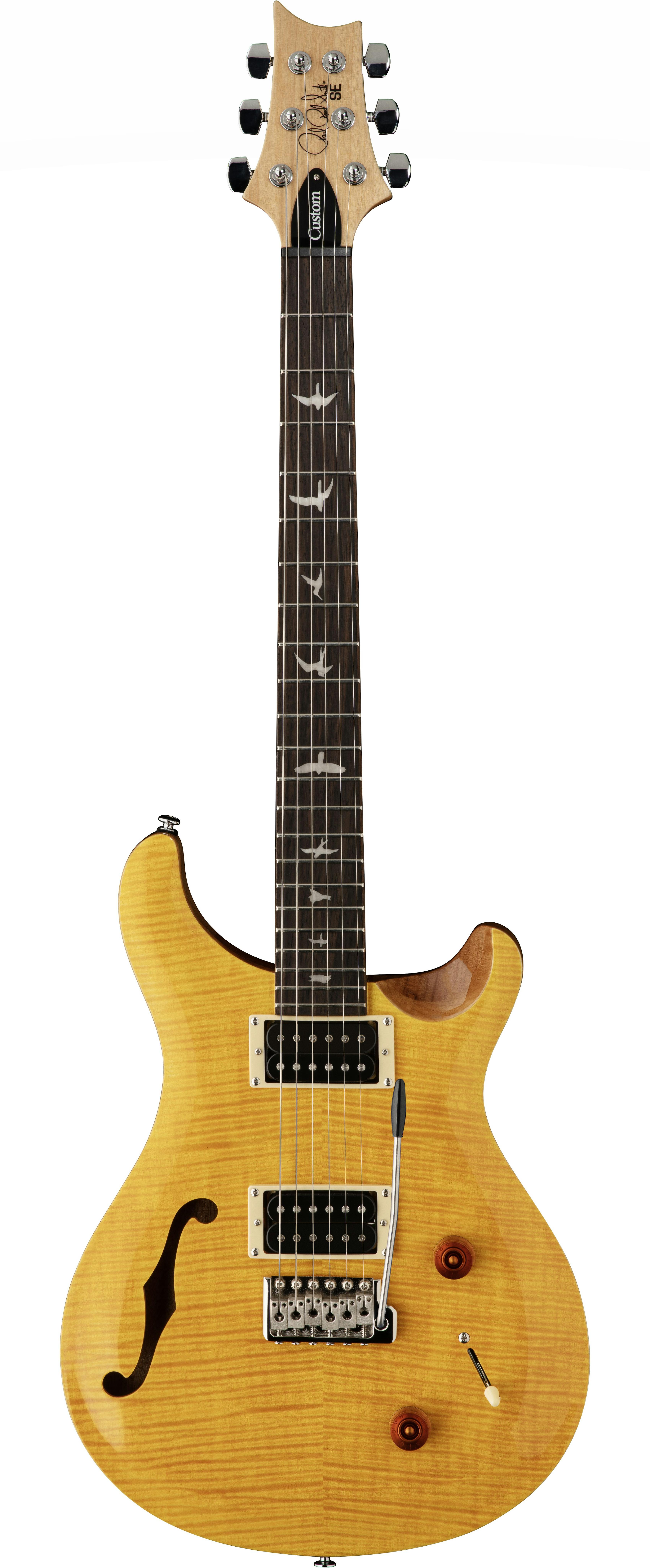 Prs se custom 22 on sale semi hollow weight