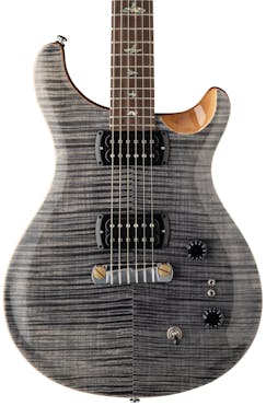 PRS SE Pauls Guitar in Charcoal