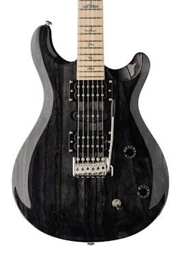 PRS SE Swamp Ash Special Electric Guitar in Charcoal