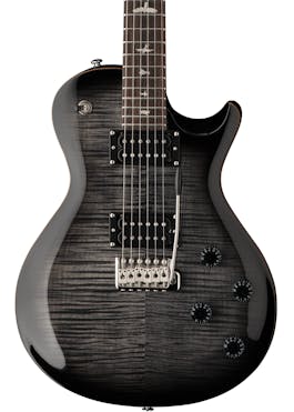 PRS SE Mark Tremonti Signature Electric Guitar in Charcoal Burst