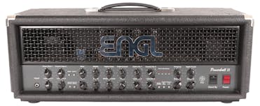 Second Hand ENGL Powerball II 100W Amp Head with Noise Gate