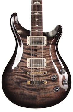 Second Hand PRS Mccarty 594 in Charcoal Burst 2017