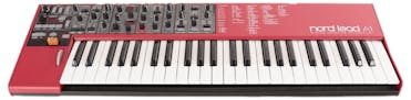 Second Hand Nord Lead A1 Keyboard