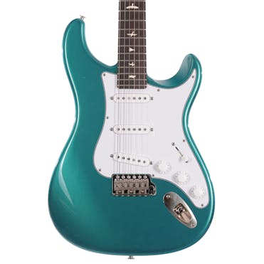 Second Hand PRS Silver Sky in Dodgem Blue