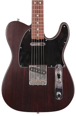 Second Hand Fender Limited Edition George Harrison Signature Rosewood Telecaster