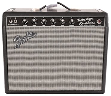 Second Hand Fender Princeton Reverb Combo
