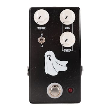 Second Hand JHS Haunting Mids Booster Pedal