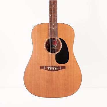 Second Hand Eastman PCH1-D Acoustic in Aged Natural