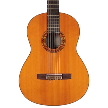 Second Hand Yamaha CG-150SA Classical Guitar Solid Top