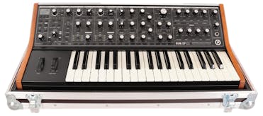 Second Hand Moog Sub 37 Tribute Edition Analog Synthesizer