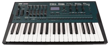 Second Hand Korg OPSIX Altered FM Synthesizer