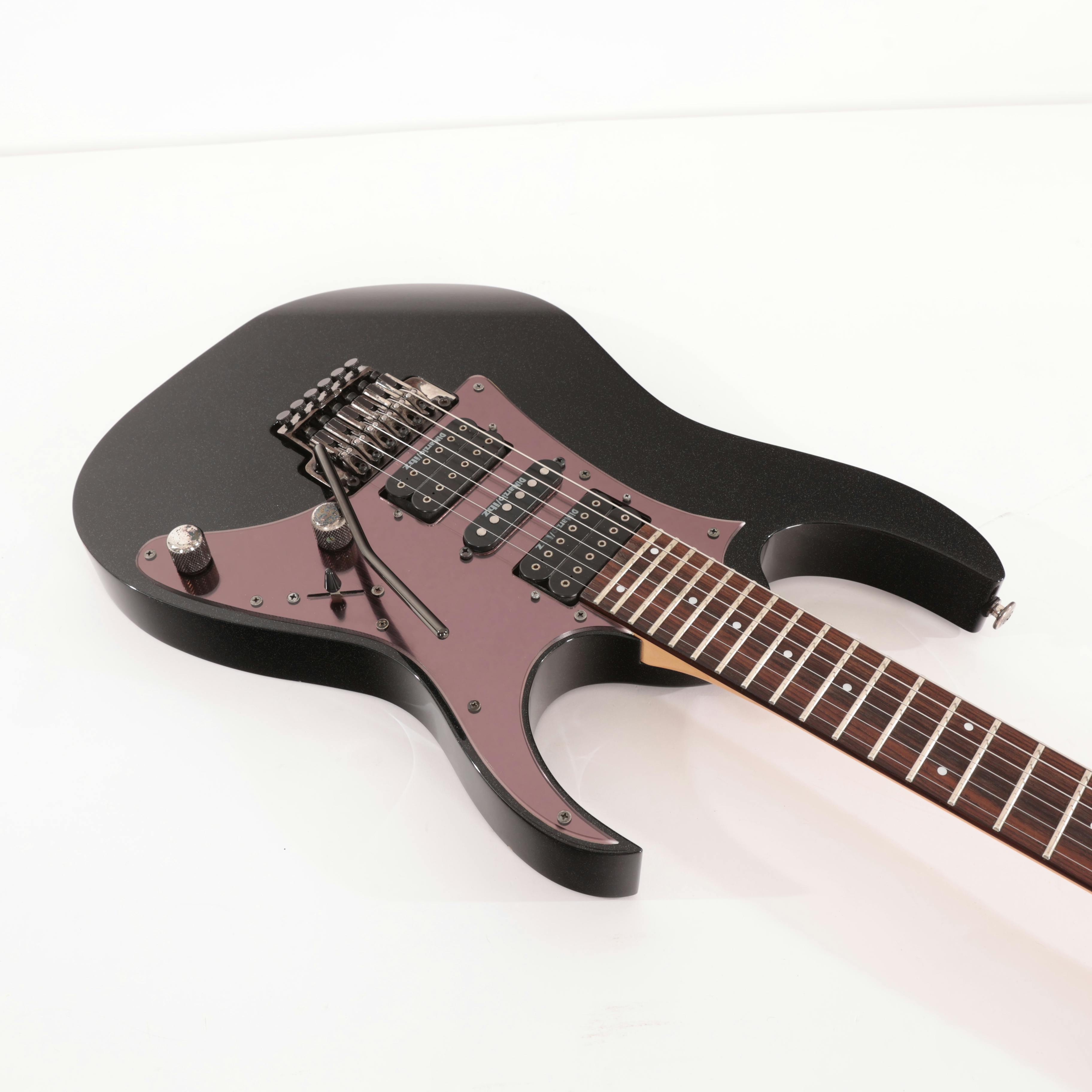 Ibanez rg2550e deals