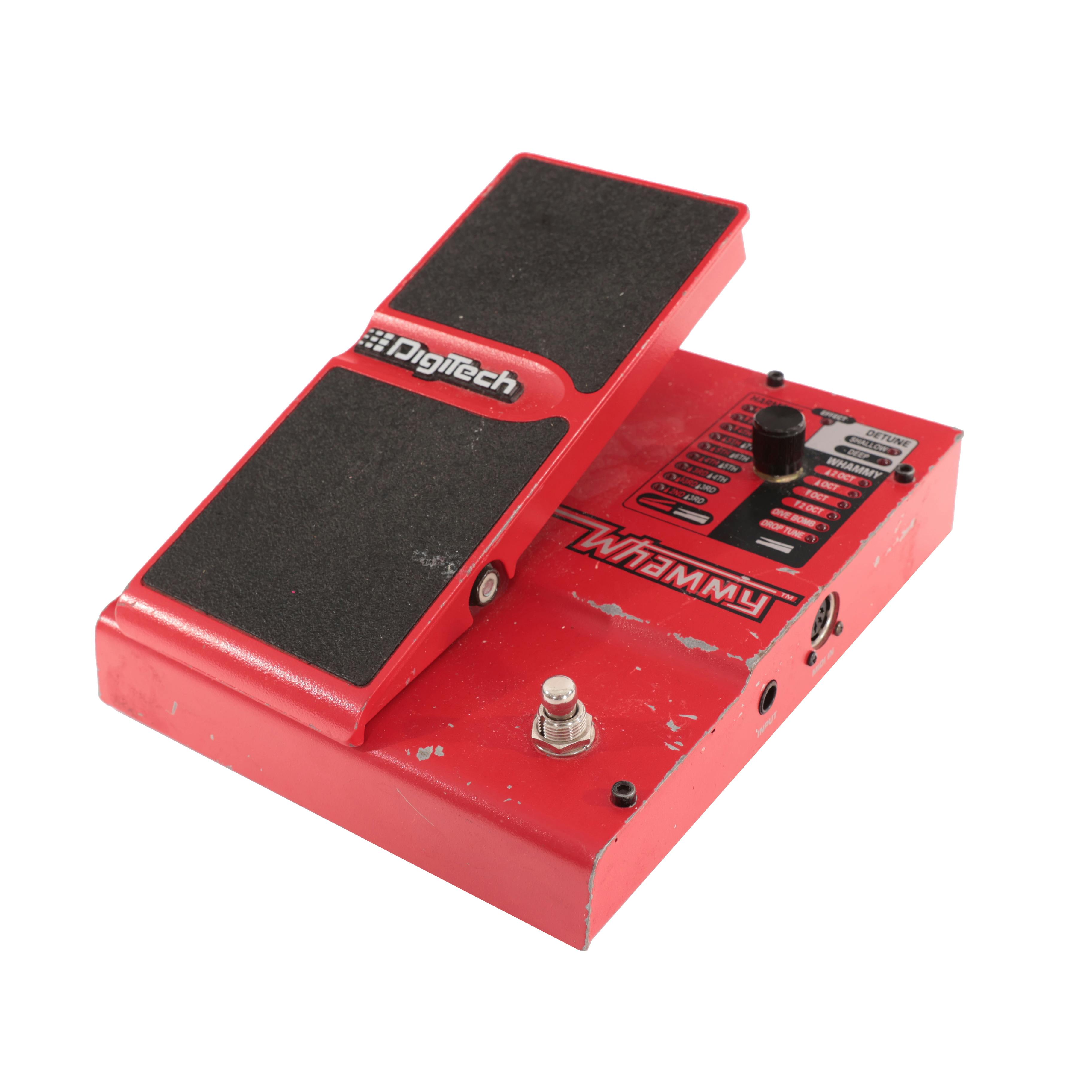 Used deals digitech whammy