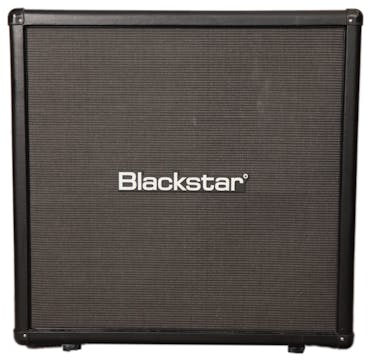 Second Hand Blackstar S1 4x12 Cabinet