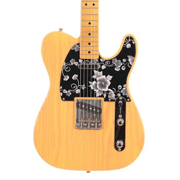 Second Hand Squier Classic Vibe Telecaster in Butterscotch Blonde