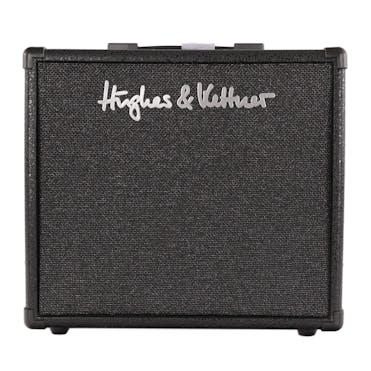 Second Hand Hughes and Kettner Edition Blue 60R Amp