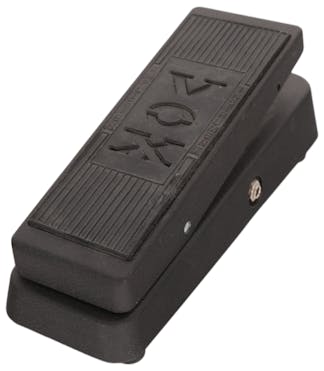 Second Hand Vox V845 Wah Wah Pedal