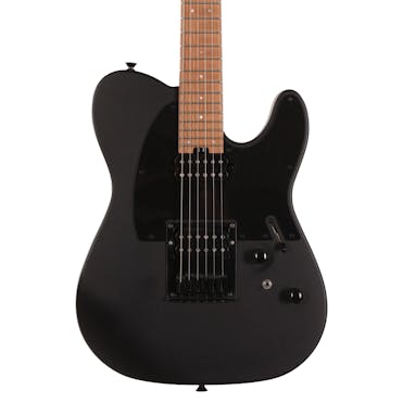 Second Hand Charvel Pro-Mod So-Cal Style 2 24 HH HT CM in Satin Black