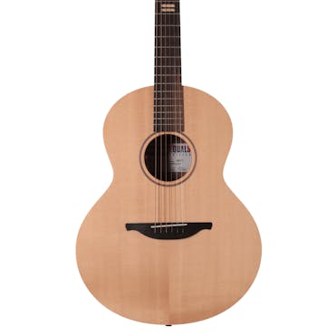 Second Hand Sheeran by Lowden W Series 'Equals' Edition Electro Acoustic Guitar in Natural