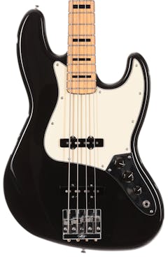 Second Hand Fender Geddy Lee Jazz Bass in Black