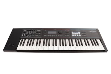 Second Hand Roland Juno DS 61 Key Keyboard