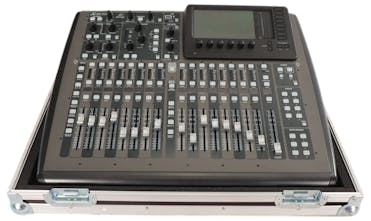 Second Hand Behringer X32 Compact Digital Mixing Console
