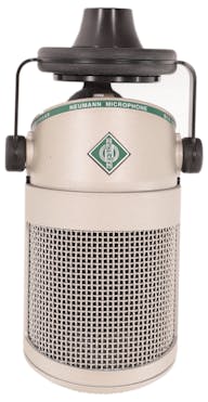 Second Hand Neumann BCM 705 Broadcast Microphone