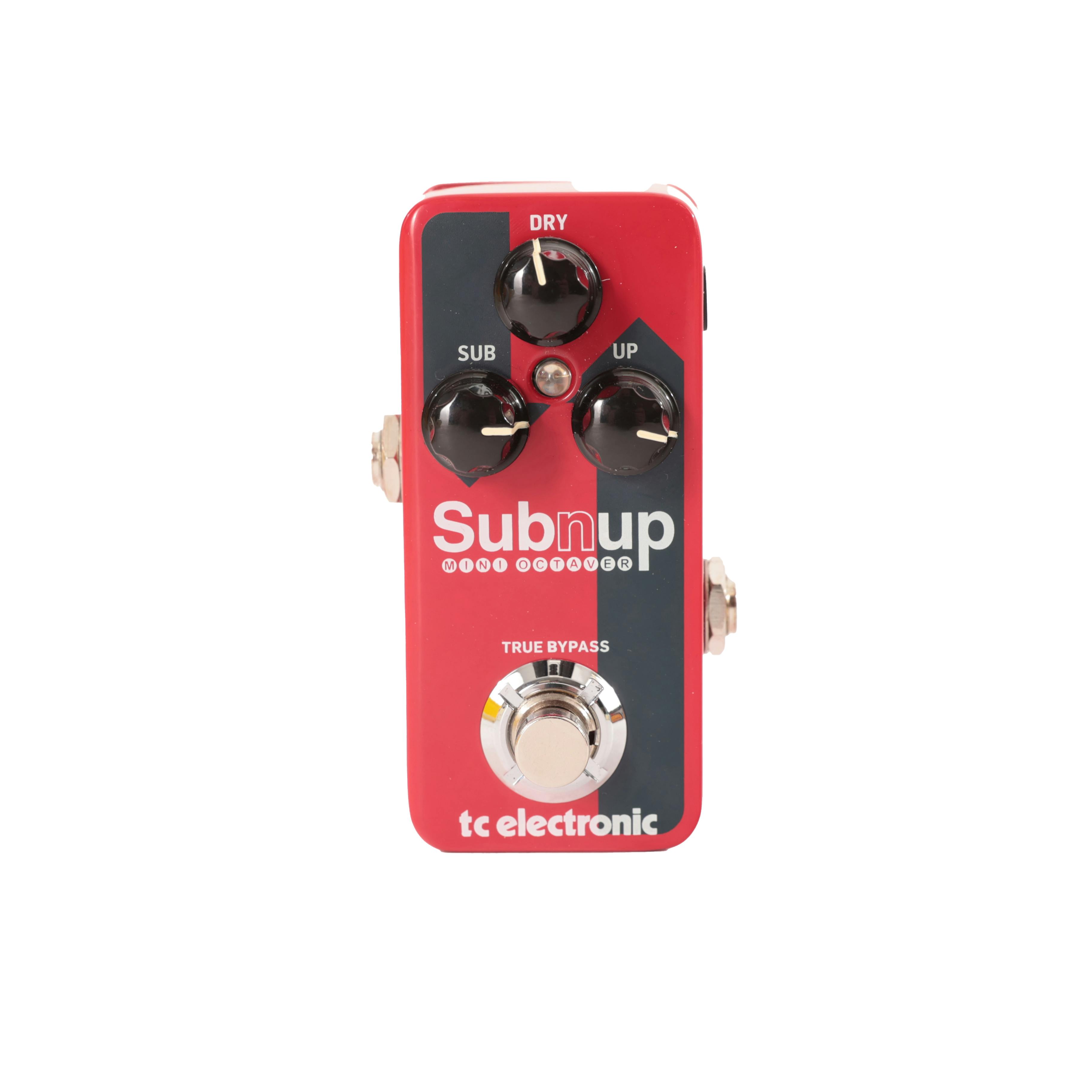 TC Electronic Compact Pedals! - Andertons Music Co.