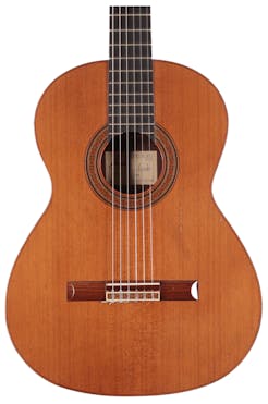 Second Hand Antonio Picado Model 60 Nylon Classical Guitar
