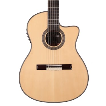 Second Hand Cordoba Fusion 14 Maple Classical Guitar