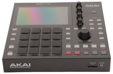 Second Hand Akai Professional MPC One Plus Standalone Music Production Centre
