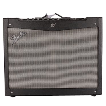 Second Hand Fender Mustang IV 2x12" Amp