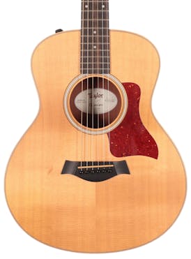 Second Hand Taylor GS Mini Acoustic Guitar