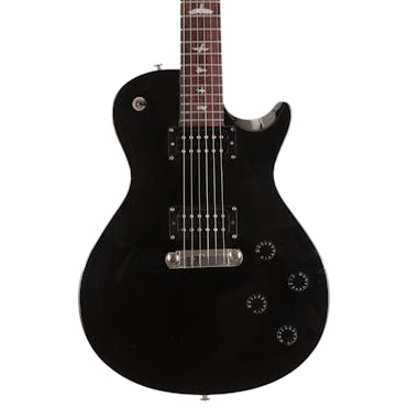Second Hand PRS SE Standard 245 Electric Guitar in Black