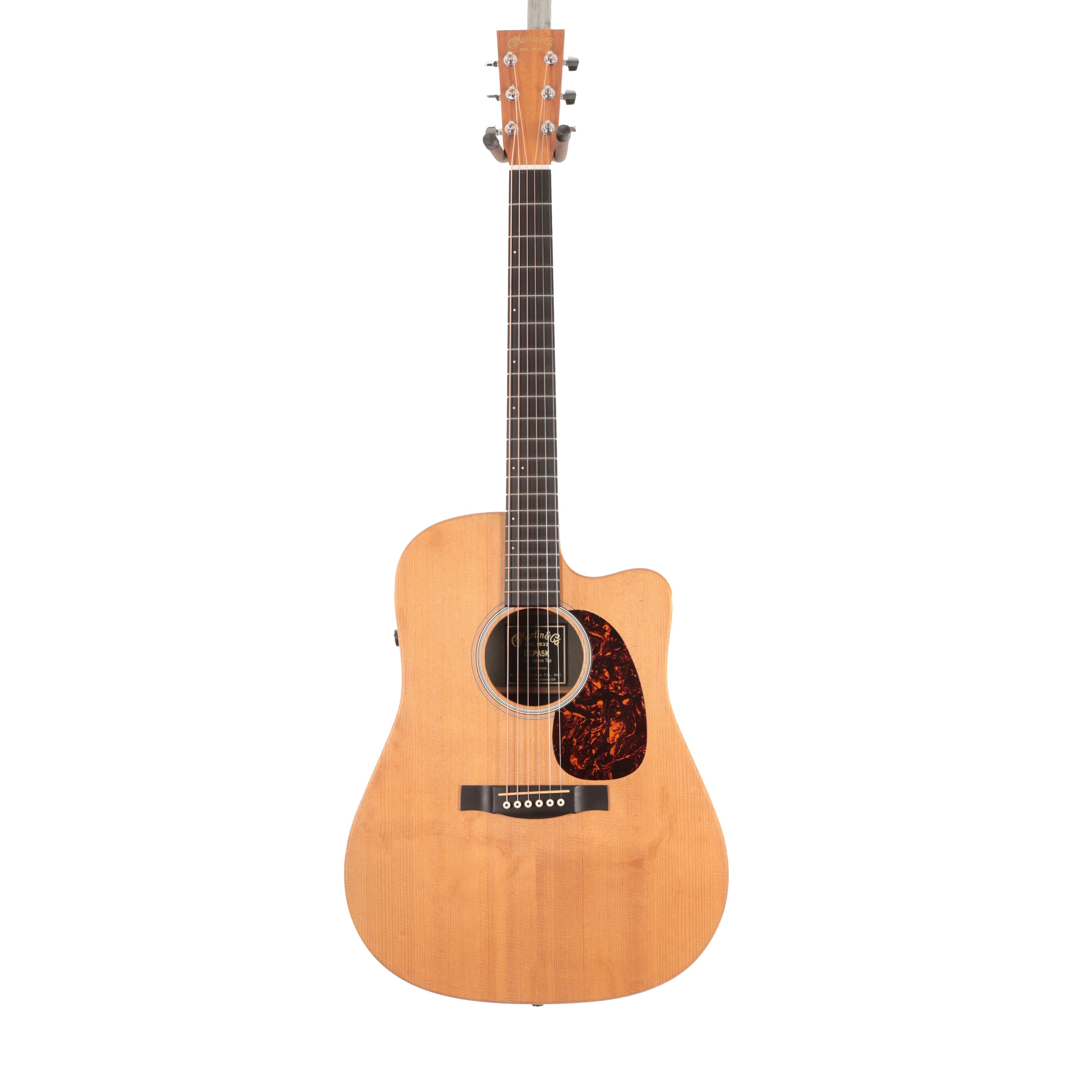 Martin dcpa5k deals price