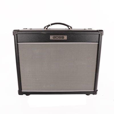 Second Hand Boss Nextone Stage 40w 1x12 Combo