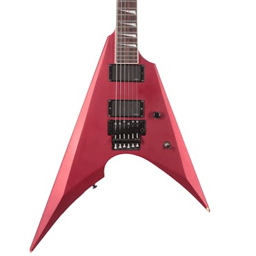 Second Hand ESP Arrow-1000 in Candy Apple Red