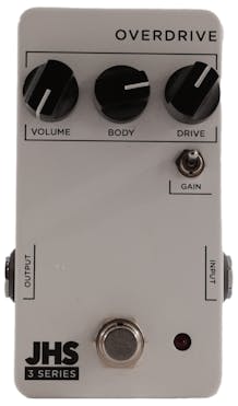 Second Hand JHS 3 Series Overdrive
