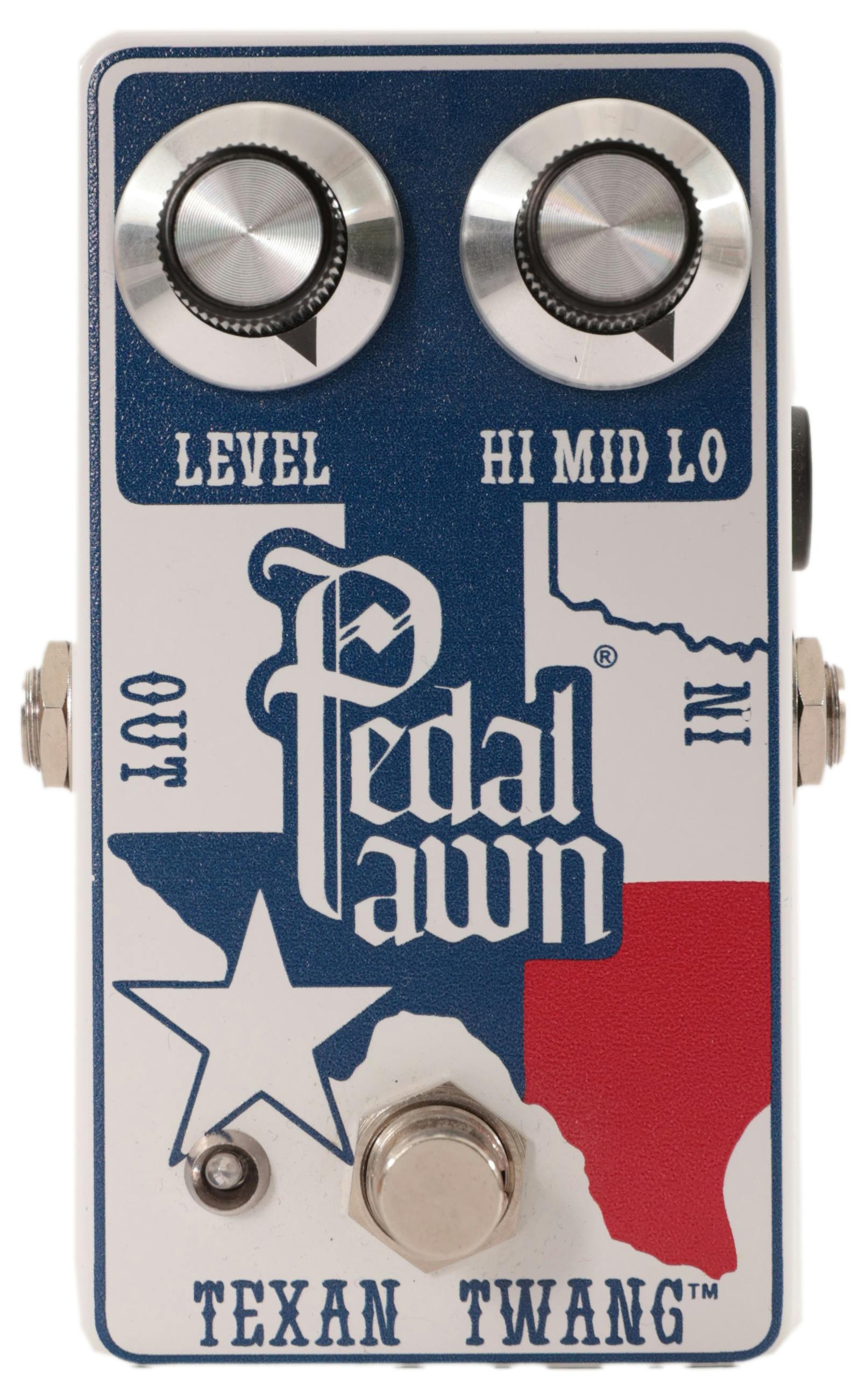 割引プロモーションPedal Pawn Texan Twangの通販 by Chimera Guitars ...