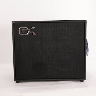 Second Hand Gallien-Kreuger CX210 2x10 Bass Cabinet