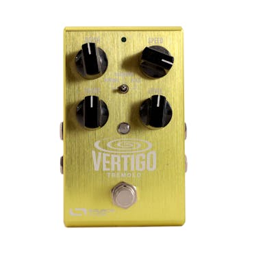Second Hand Source Audio Vertigo Tremolo pedal