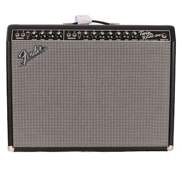 Second Hand Fender '65 Twin Reverb Amp