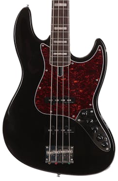 Second Hand Sire Gen 2 V7 4 String Bass in Black
