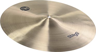 Stagg 16in SH Thin Crash Cymbal