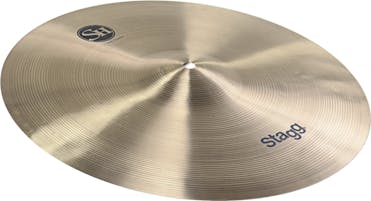 Stagg 18in SH Thin Crash Cymbal