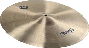 Stagg 20in SH Medium Ride Cymbal