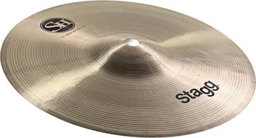 Stagg 10in SH Medium Splash Cymbal